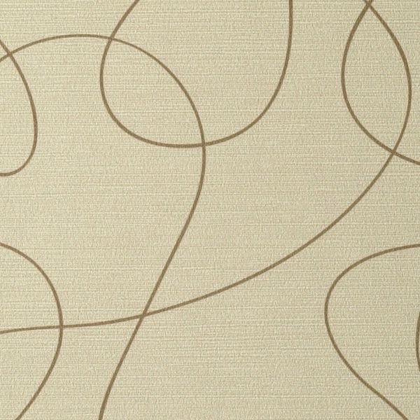 Vinyl Wall Covering Len-Tex Contract Signature Khaki