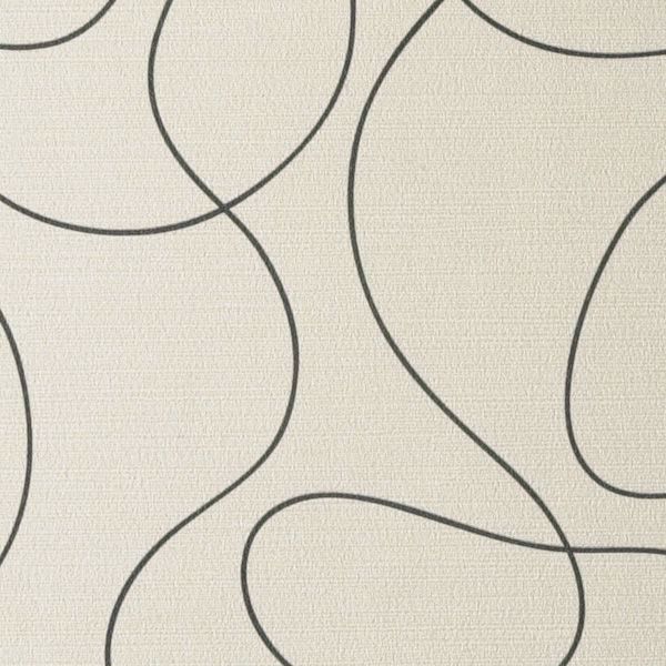 Vinyl Wall Covering Len-Tex Contract Signature Off White