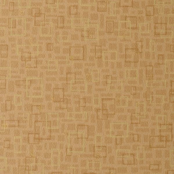 Vinyl Wall Covering Len-Tex Contract Freeze Frame Orange