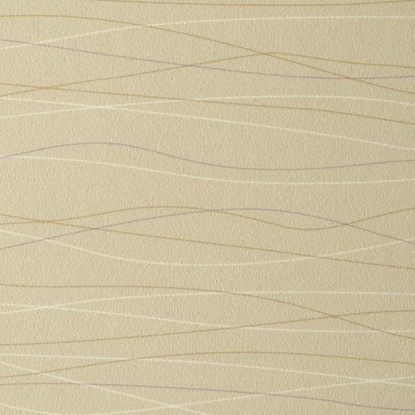 Vinyl Wall Covering Len-Tex Contract Wavelength Camel