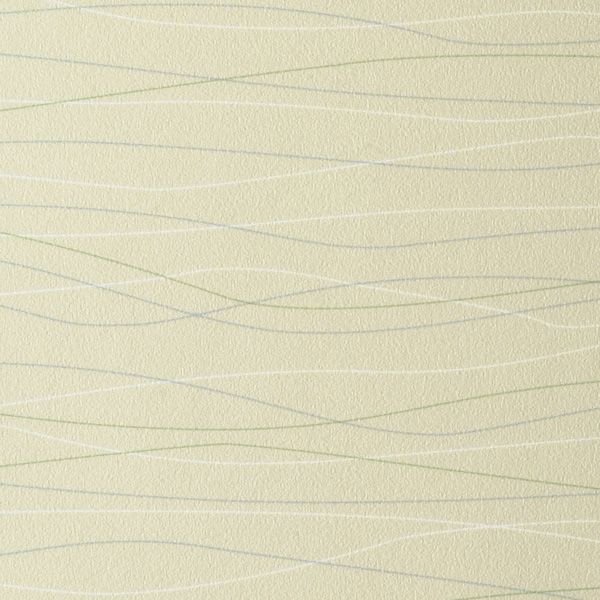 Vinyl Wall Covering Len-Tex Contract Wavelength Pear
