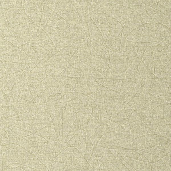 Vinyl Wall Covering Len-Tex Contract Boomerang Gold Bronze