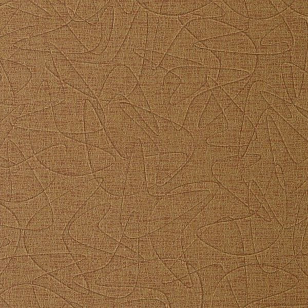 Vinyl Wall Covering Len-Tex Contract Boomerang Sienna