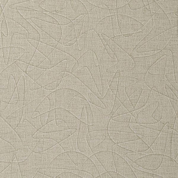 Vinyl Wall Covering Len-Tex Contract Boomerang Sable