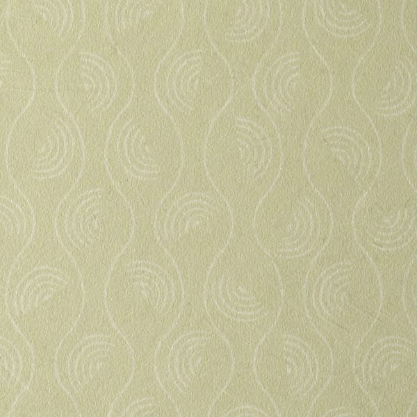 Vinyl Wall Covering Len-Tex Contract Peapods Pear
