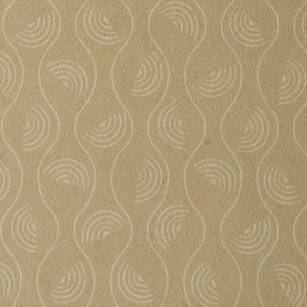 Vinyl Wall Covering Len-Tex Contract Peapods Maple