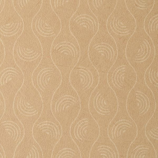 Vinyl Wall Covering Len-Tex Contract Peapods Melon