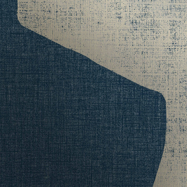 Vinyl Wall Covering Bolta Contract All About Big Geo Denim