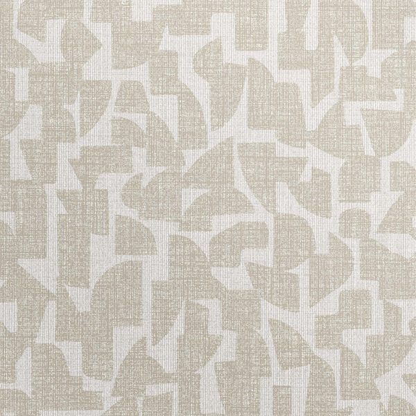 Vinyl Wall Covering Bolta Contract All About Geo Chickpea