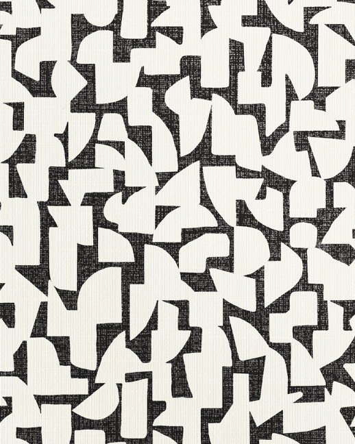  Bolta Contract All About Geo Black & White