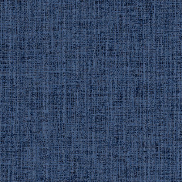 Vinyl Wall Covering Bolta Contract All About Linen Royal Blue