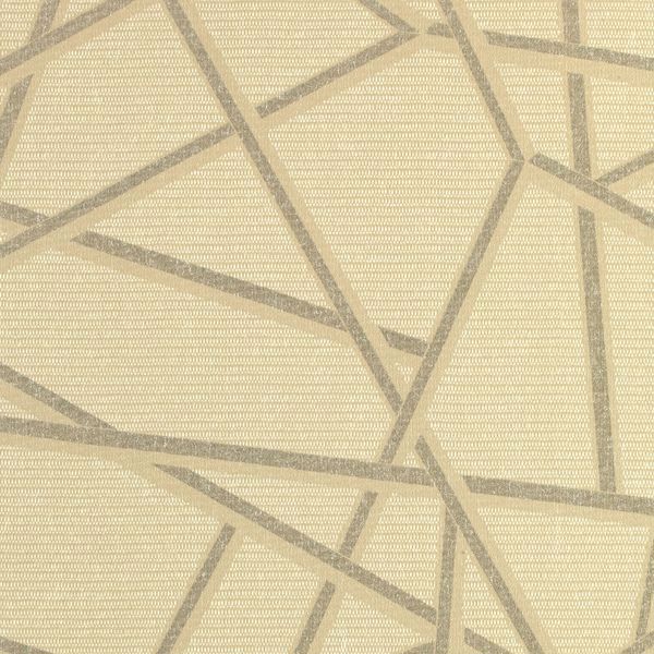 Vinyl Wall Covering Bolta Contract Apex GILDED BEIGE
