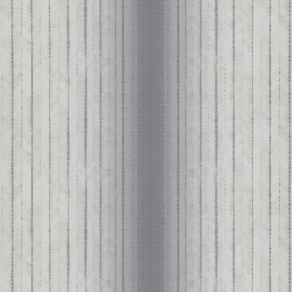 Vinyl Wall Covering Bolta Contract Boho Stripe Touch of Grey