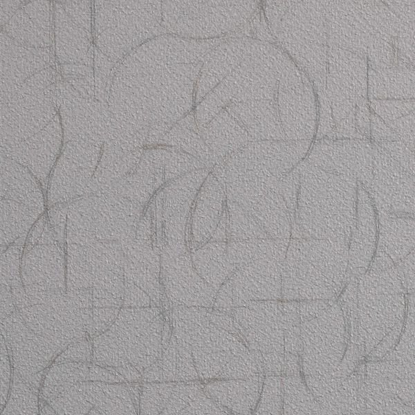 Vinyl Wall Covering Bolta Contract Cartography Charcoal Drawing