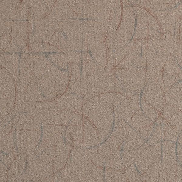 Vinyl Wall Covering Bolta Contract Cartography Illustration