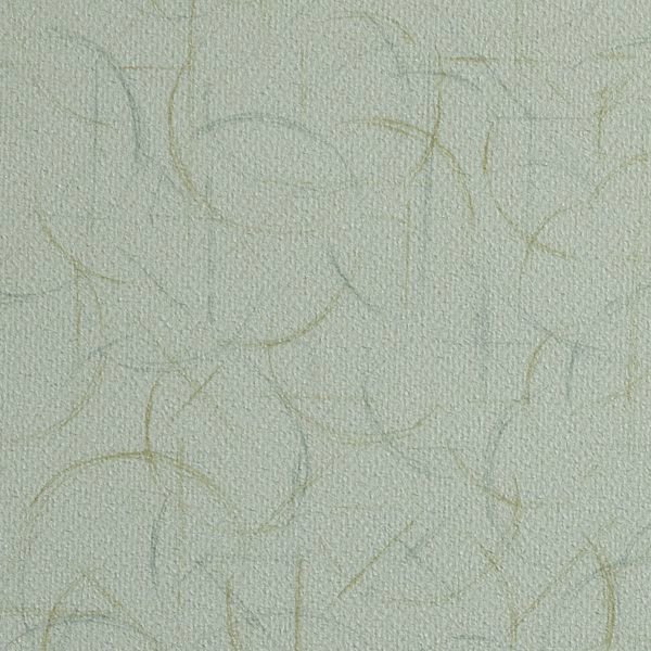 Vinyl Wall Covering Bolta Contract Cartography Green Plotter