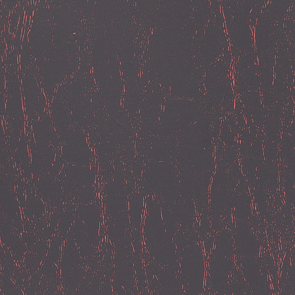 Vinyl Wall Covering Bolta Contract Enchanted Rosy Charcoal