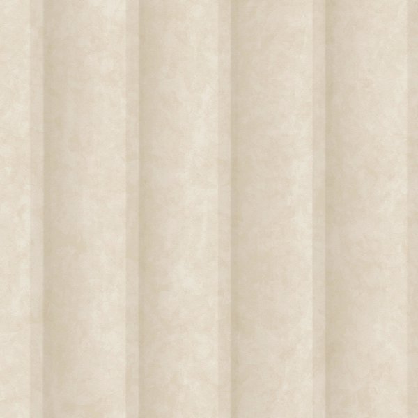 Vinyl Wall Covering Bolta Contract Florentine Fluted FRESCO BEIGE