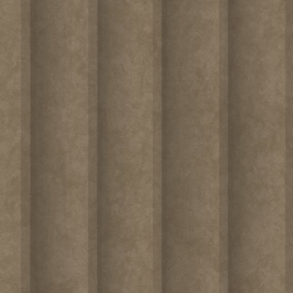 Vinyl Wall Covering Bolta Contract Florentine Fluted PARADISE BRONZE