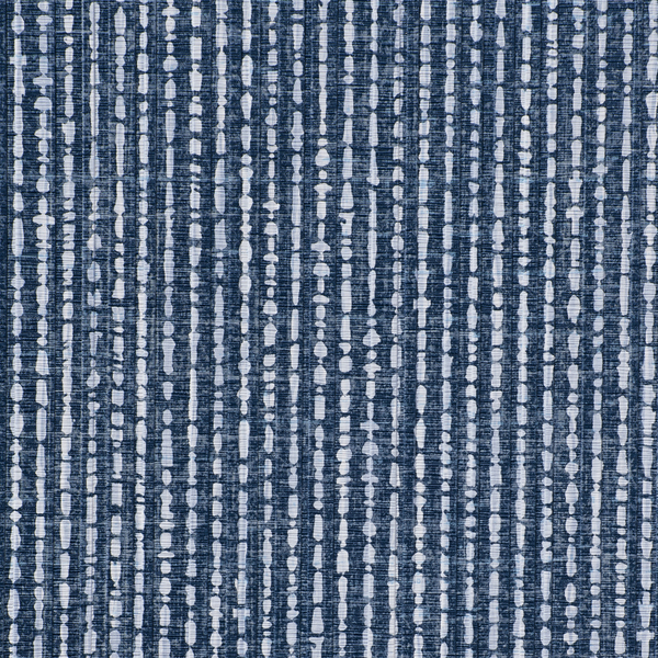 Vinyl Wall Covering Bolta Contract Free Spirit Blue Jean Baby