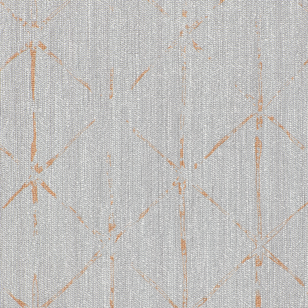 Vinyl Wall Covering Bolta Contract Grate Expectations Forge Grey 