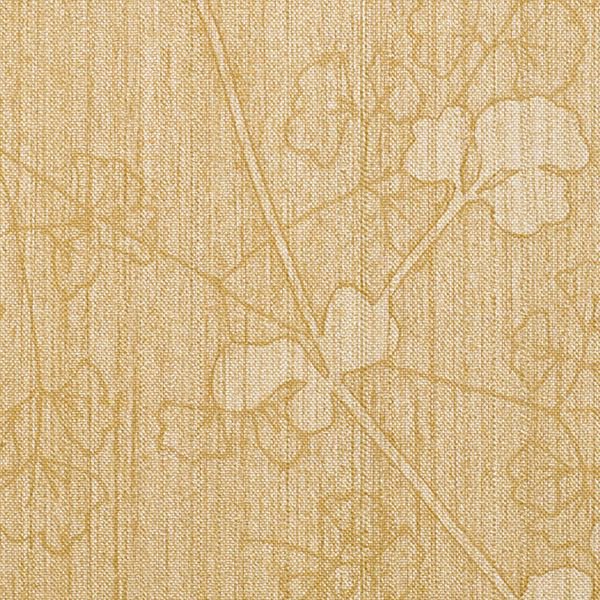 Vinyl Wall Covering Bolta Contract Ginkgo Ginger