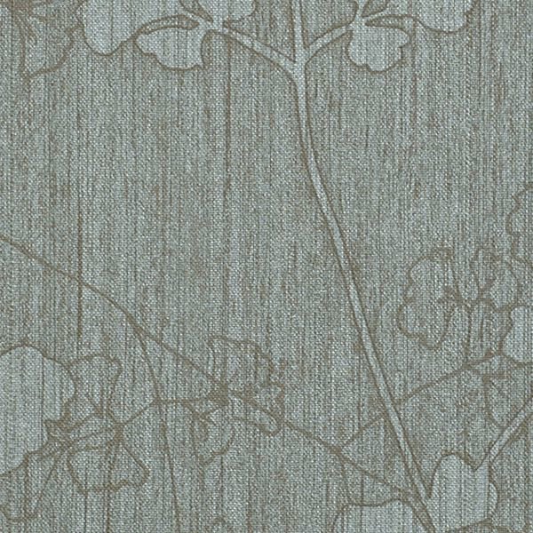 Vinyl Wall Covering Bolta Contract Ginkgo Jade Cloud