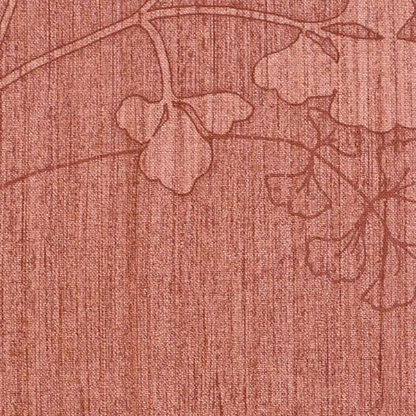 Vinyl Wall Covering Bolta Contract Ginkgo Cherry Blossom