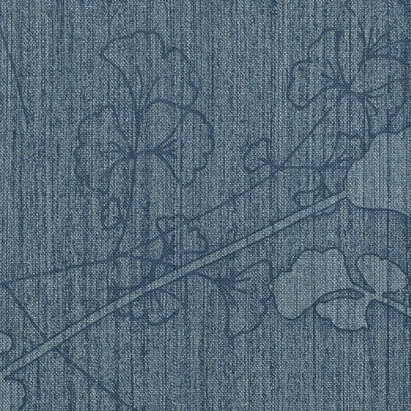 Vinyl Wall Covering Bolta Contract Ginkgo Anise