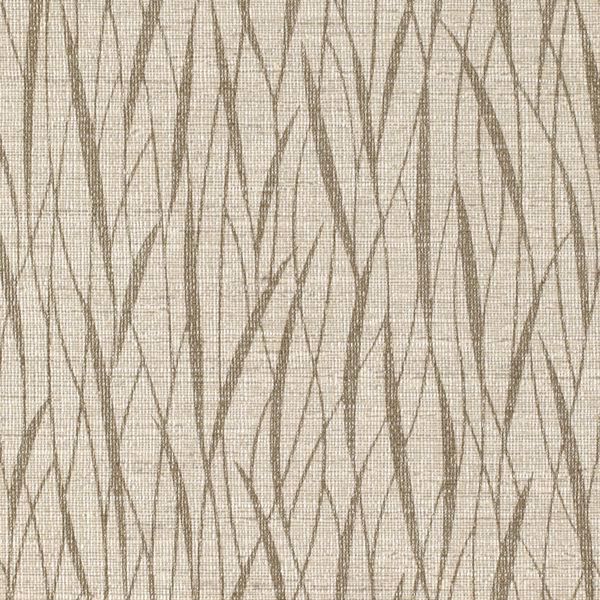 Vinyl Wall Covering Bolta Contract Golden Sedge Cattail Two