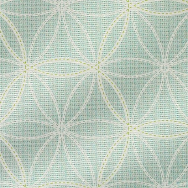 Vinyl Wall Covering Bolta Contract Halo Neon Lights