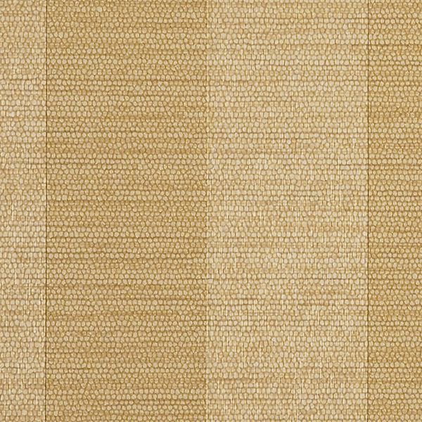Vinyl Wall Covering Bolta Contract Hayfield Stripe Buttercup