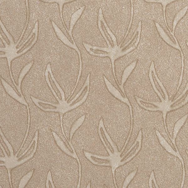 Vinyl Wall Covering Bolta Contract Jessamine Tantalizing Taupe