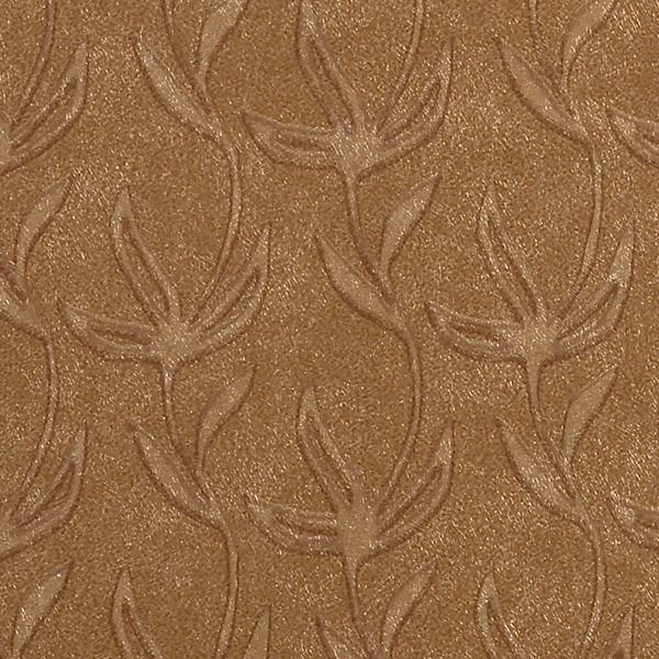 Vinyl Wall Covering Bolta Contract Jessamine Toasted Hazelnut
