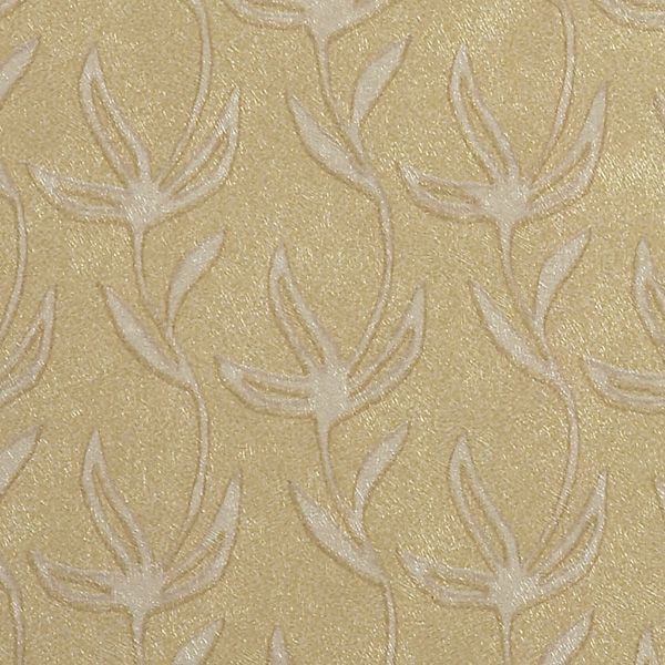 Vinyl Wall Covering Bolta Contract Jessamine Mellow Yellow