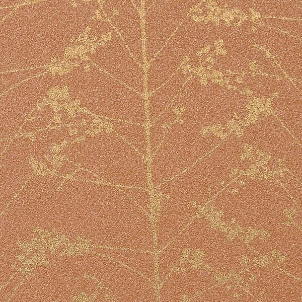 Vinyl Wall Covering Bolta Contract Misaki Amber Lights