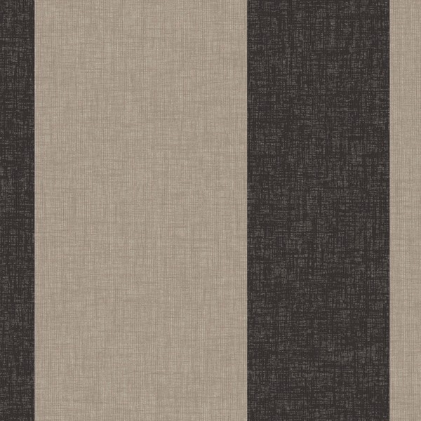 Vinyl Wall Covering Bolta Contract Malta Mid Stripe Dark Grotto