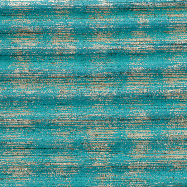 Vinyl Wall Covering Bolta Contract Strobe Teal Twist