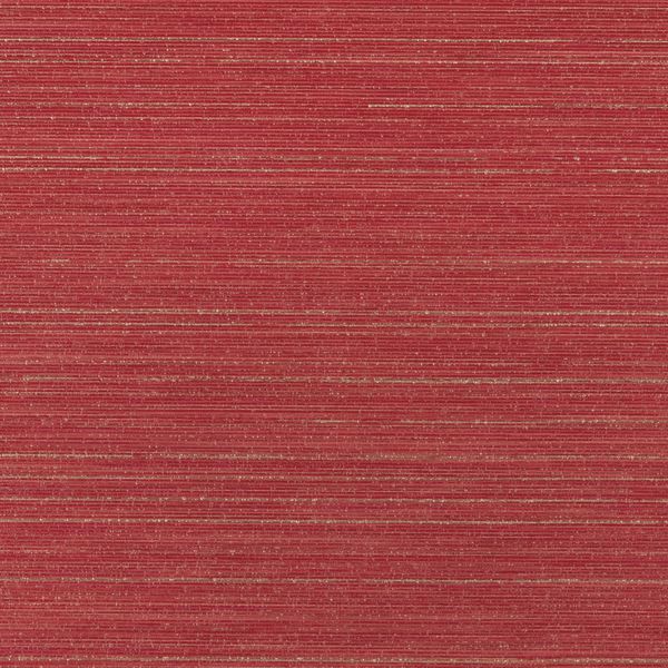 Vinyl Wall Covering Bolta Contract Shibori Silk Crimson
