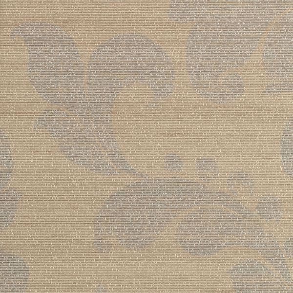 Vinyl Wall Covering Bolta Contract Silk Road Damask Sesame