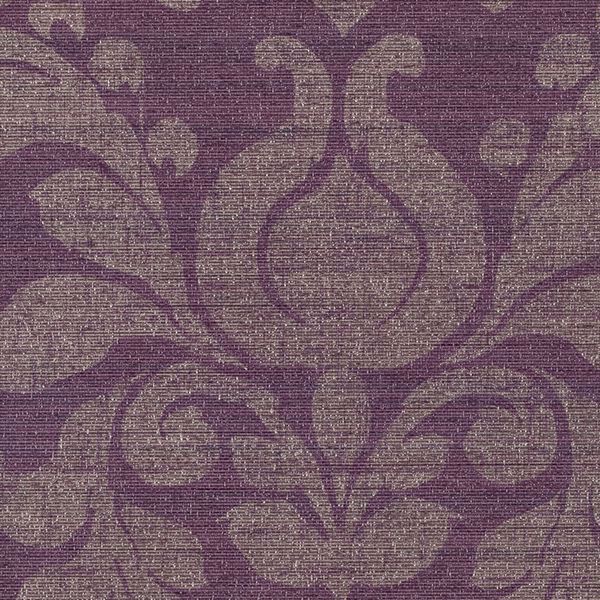 Vinyl Wall Covering Bolta Contract Silk Road Damask Royalty