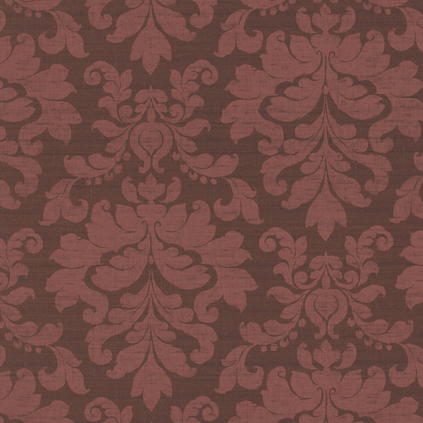 Vinyl Wall Covering Bolta Contract Silk Road Damask Dynasty