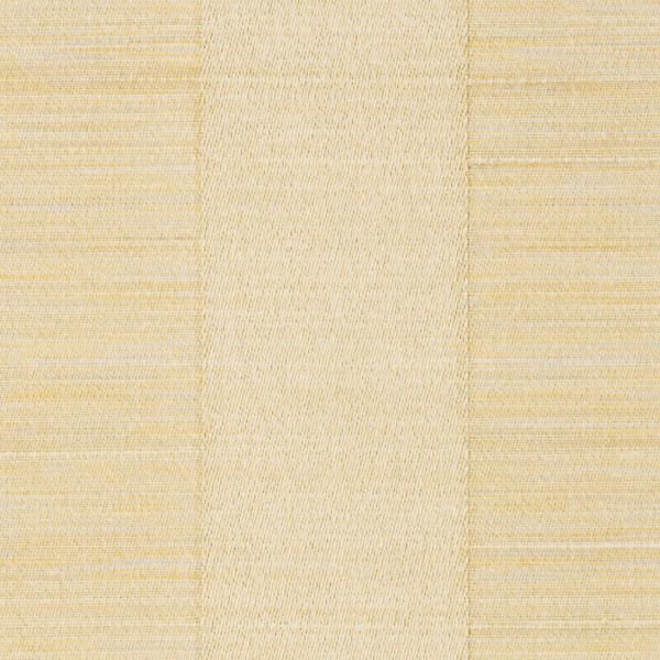 Vinyl Wall Covering Bolta Contract Sanada Stripe Creamy Yellow