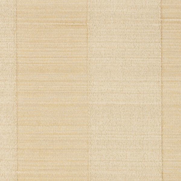 Vinyl Wall Covering Bolta Contract Sanada Stripe Tan Linen