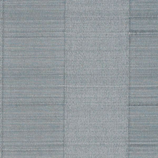Vinyl Wall Covering Bolta Contract Sanada Stripe Ash Teal