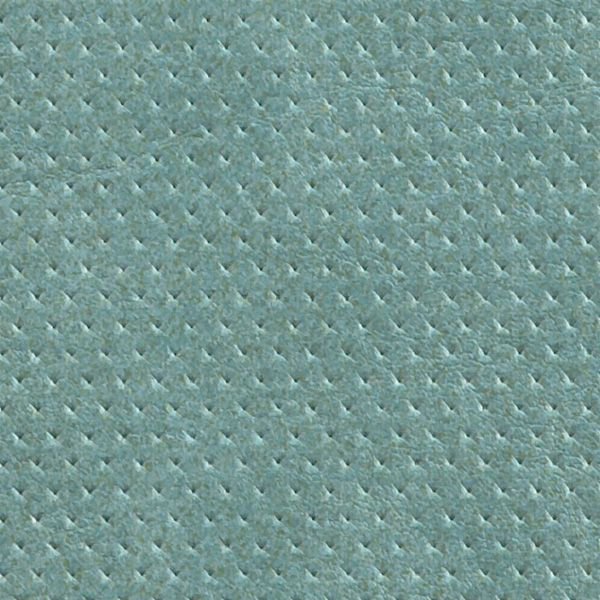 Vinyl Wall Covering Bolta Contract Coach Tooled Turquoise