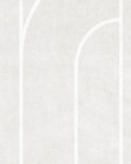  Bolta Contract Velvet Arches Curved Chalk