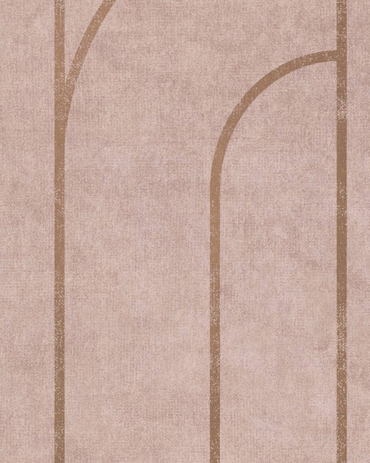  Bolta Contract Velvet Arches Wild Rose