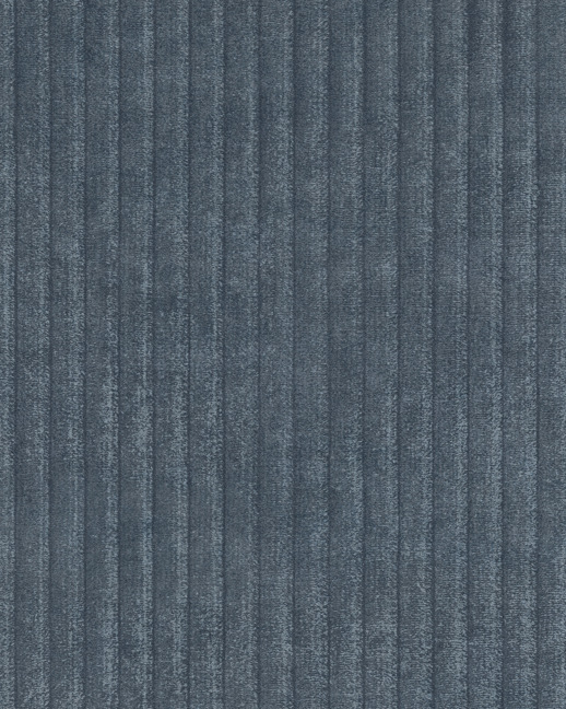  Bolta Contract Velvet Corduroy Indigo