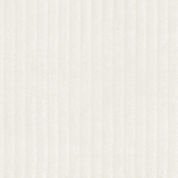 Vinyl Wall Covering Bolta Contract Velvet Corduroy White